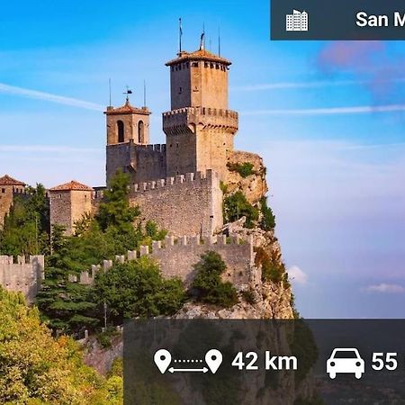 Appartamento Santamarcellina San Giorgio  Екстер'єр фото
