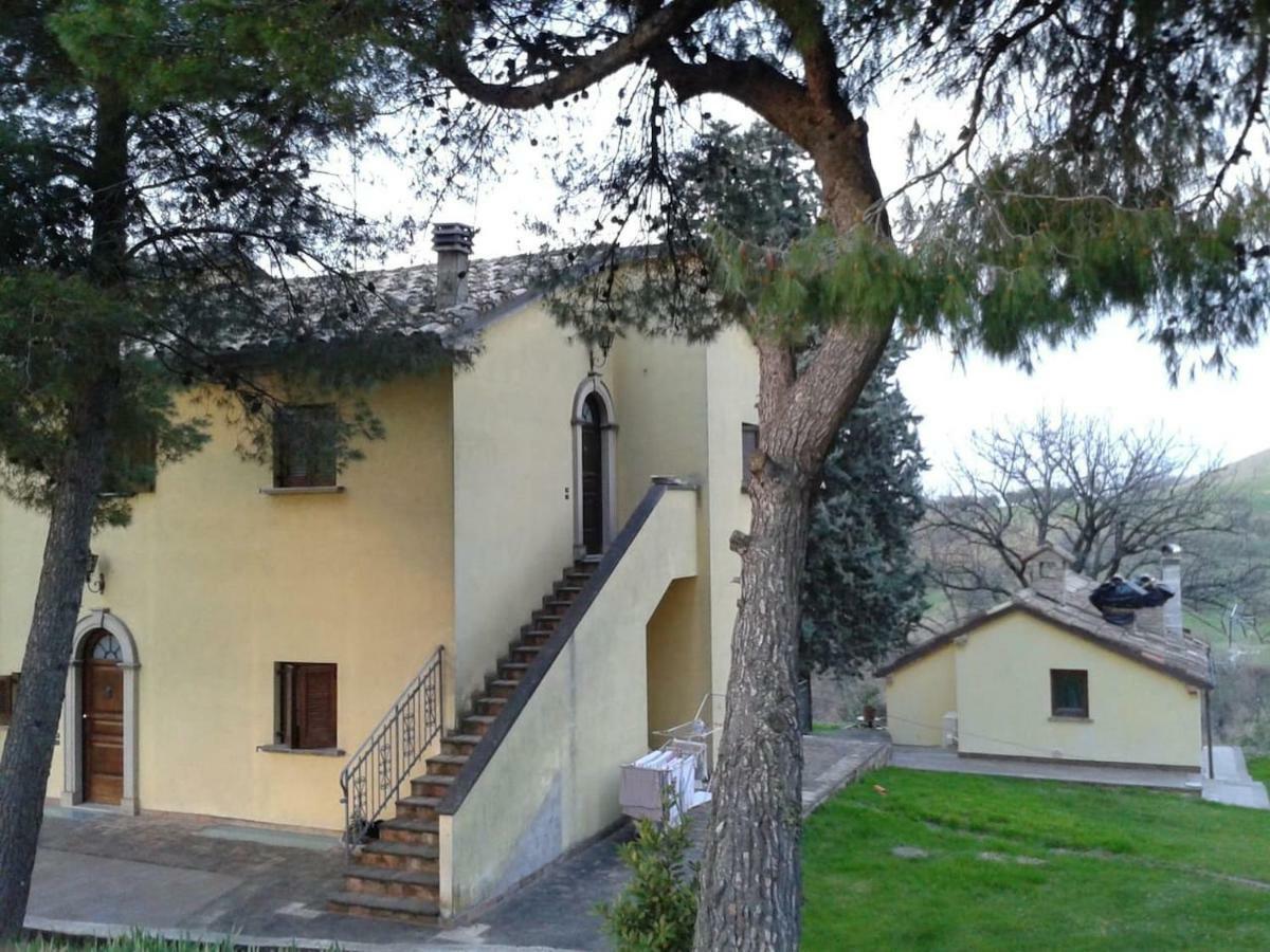 Appartamento Santamarcellina San Giorgio  Екстер'єр фото